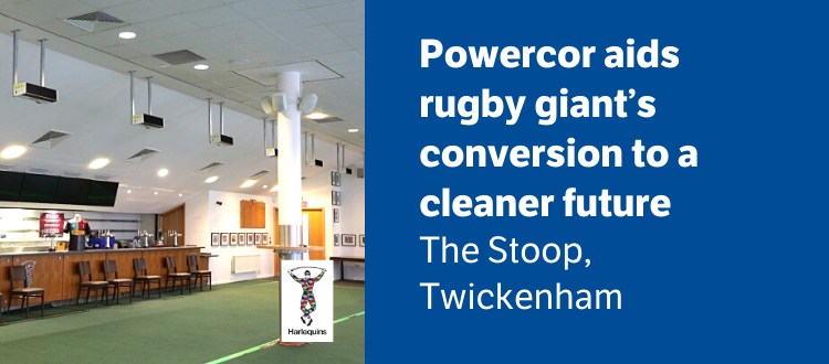 Powercor aids rugby giant’s conversion to a cleaner future