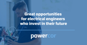 Career opportunities at Powercor