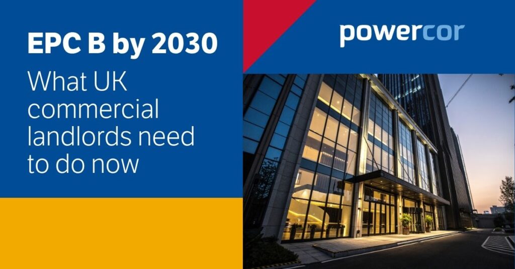 ECP B by 2030