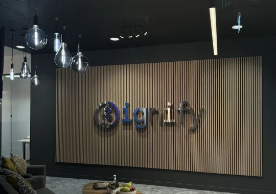 Signify