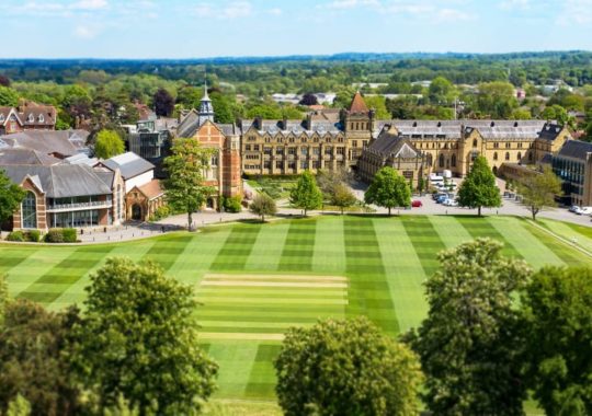 Tonbridge Schhol
